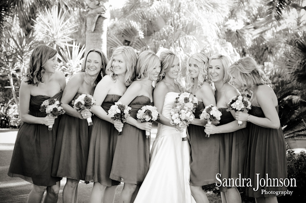 Best Hammock Beach Resort Wedding Photos - Sandra Johnson (SJFoto.com)